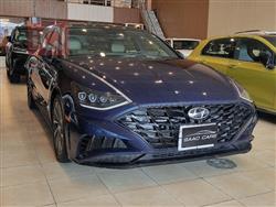 هیوندای سۆناتا
